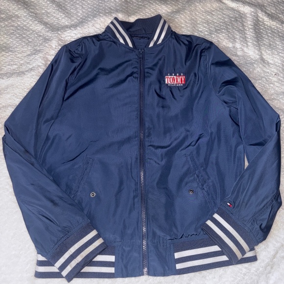 Tommy Hilfiger Other - Boys Tommy Hilfigure jacket